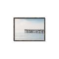 Picture of Birds on the Pier _GroupedProduct_Rectangle_Landscape_Photography _GroupedProduct_Rectangle_Landscape_Canvas_Framed_