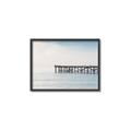 Picture of Birds on the Pier _GroupedProduct_Rectangle_Landscape_Photography _GroupedProduct_Rectangle_Landscape_Canvas_Framed_