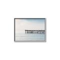 Picture of Birds on the Pier _GroupedProduct_Rectangle_Landscape_Photography _GroupedProduct_Rectangle_Landscape_Canvas_Framed_