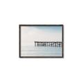 Picture of Birds on the Pier _GroupedProduct_Rectangle_Landscape_Photography _GroupedProduct_Rectangle_Landscape_Canvas_Framed_