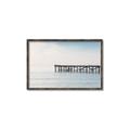 Picture of Birds on the Pier _GroupedProduct_Rectangle_Landscape_Photography _GroupedProduct_Rectangle_Landscape_Canvas_Framed_