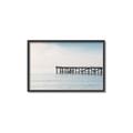 Picture of Birds on the Pier _GroupedProduct_Rectangle_Landscape_Photography _GroupedProduct_Rectangle_Landscape_Canvas_Framed_
