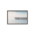 Picture of Birds on the Pier _GroupedProduct_Rectangle_Landscape_Photography _GroupedProduct_Rectangle_Landscape_Canvas_Framed_