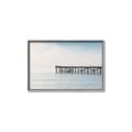 Picture of Birds on the Pier _GroupedProduct_Rectangle_Landscape_Photography _GroupedProduct_Rectangle_Landscape_Canvas_Framed_