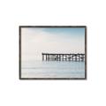 Picture of Birds on the Pier _GroupedProduct_Rectangle_Landscape_Photography _GroupedProduct_Rectangle_Landscape_Canvas_Framed_