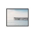 Picture of Birds on the Pier _GroupedProduct_Rectangle_Landscape_Photography _GroupedProduct_Rectangle_Landscape_Canvas_Framed_