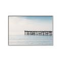 Picture of Birds on the Pier _GroupedProduct_Rectangle_Landscape_Photography _GroupedProduct_Rectangle_Landscape_Canvas_Framed_