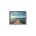 Picture of Blissfull Dock _GroupedProduct_Rectangle_Landscape_Photography _GroupedProduct_Rectangle_Landscape_Canvas_Framed_