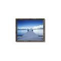 Picture of Bluest of Blue _GroupedProduct_Rectangle_Landscape_Photography _GroupedProduct_Rectangle_Landscape_Canvas_Framed_