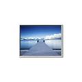 Picture of Bluest of Blue _GroupedProduct_Rectangle_Landscape_Photography _GroupedProduct_Rectangle_Landscape_Canvas_Framed_