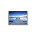 Picture of Bluest of Blue _GroupedProduct_Rectangle_Landscape_Photography _GroupedProduct_Rectangle_Landscape_Canvas_Framed_