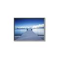 Picture of Bluest of Blue _GroupedProduct_Rectangle_Landscape_Photography _GroupedProduct_Rectangle_Landscape_Canvas_Framed_