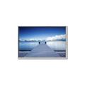 Picture of Bluest of Blue _GroupedProduct_Rectangle_Landscape_Photography _GroupedProduct_Rectangle_Landscape_Canvas_Framed_