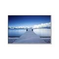 Picture of Bluest of Blue _GroupedProduct_Rectangle_Landscape_Photography _GroupedProduct_Rectangle_Landscape_Canvas_Framed_