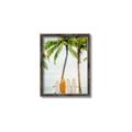 Picture of Boards on the Beach _GroupedProduct_Rectangle_Portrait_Photography _GroupedProduct_Rectangle_Portrait_Canvas_Framed_