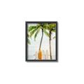 Picture of Boards on the Beach _GroupedProduct_Rectangle_Portrait_Photography _GroupedProduct_Rectangle_Portrait_Canvas_Framed_