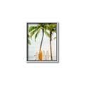 Picture of Boards on the Beach _GroupedProduct_Rectangle_Portrait_Photography _GroupedProduct_Rectangle_Portrait_Canvas_Framed_