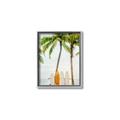Picture of Boards on the Beach _GroupedProduct_Rectangle_Portrait_Photography _GroupedProduct_Rectangle_Portrait_Canvas_Framed_