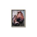 Picture of Boxing Gloves _GroupedProduct_Rectangle_Portrait_Photography _GroupedProduct_Rectangle_Portrait_Canvas_Framed_