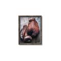Picture of Boxing Gloves _GroupedProduct_Rectangle_Portrait_Photography _GroupedProduct_Rectangle_Portrait_Canvas_Framed_