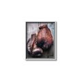Picture of Boxing Gloves _GroupedProduct_Rectangle_Portrait_Photography _GroupedProduct_Rectangle_Portrait_Canvas_Framed_