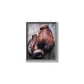 Picture of Boxing Gloves _GroupedProduct_Rectangle_Portrait_Photography _GroupedProduct_Rectangle_Portrait_Canvas_Framed_