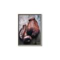 Picture of Boxing Gloves _GroupedProduct_Rectangle_Portrait_Photography _GroupedProduct_Rectangle_Portrait_Canvas_Framed_