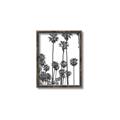 Picture of California Palms _GroupedProduct_Rectangle_Portrait_Photography _GroupedProduct_Rectangle_Portrait_Canvas_Framed_