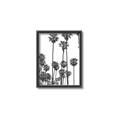 Picture of California Palms _GroupedProduct_Rectangle_Portrait_Photography _GroupedProduct_Rectangle_Portrait_Canvas_Framed_