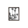 Picture of California Palms _GroupedProduct_Rectangle_Portrait_Photography _GroupedProduct_Rectangle_Portrait_Canvas_Framed_