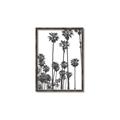 Picture of California Palms _GroupedProduct_Rectangle_Portrait_Photography _GroupedProduct_Rectangle_Portrait_Canvas_Framed_
