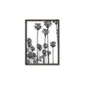 Picture of California Palms _GroupedProduct_Rectangle_Portrait_Photography _GroupedProduct_Rectangle_Portrait_Canvas_Framed_