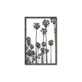 Picture of California Palms _GroupedProduct_Rectangle_Portrait_Photography _GroupedProduct_Rectangle_Portrait_Canvas_Framed_