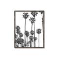Picture of California Palms _GroupedProduct_Rectangle_Portrait_Photography _GroupedProduct_Rectangle_Portrait_Canvas_Framed_