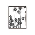Picture of California Palms _GroupedProduct_Rectangle_Portrait_Photography _GroupedProduct_Rectangle_Portrait_Canvas_Framed_