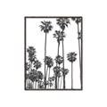 Picture of California Palms _GroupedProduct_Rectangle_Portrait_Photography _GroupedProduct_Rectangle_Portrait_Canvas_Framed_
