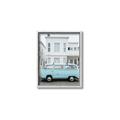 Picture of Camper in Baby Blue _GroupedProduct_Rectangle_Portrait_Photography _GroupedProduct_Rectangle_Portrait_Canvas_Framed_