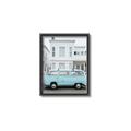 Picture of Camper in Baby Blue _GroupedProduct_Rectangle_Portrait_Photography _GroupedProduct_Rectangle_Portrait_Canvas_Framed_