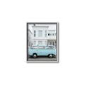 Picture of Camper in Baby Blue _GroupedProduct_Rectangle_Portrait_Photography _GroupedProduct_Rectangle_Portrait_Canvas_Framed_