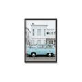 Picture of Camper in Baby Blue _GroupedProduct_Rectangle_Portrait_Photography _GroupedProduct_Rectangle_Portrait_Canvas_Framed_