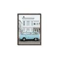 Picture of Camper in Baby Blue _GroupedProduct_Rectangle_Portrait_Photography _GroupedProduct_Rectangle_Portrait_Canvas_Framed_