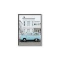 Picture of Camper in Baby Blue _GroupedProduct_Rectangle_Portrait_Photography _GroupedProduct_Rectangle_Portrait_Canvas_Framed_