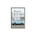 Picture of Camper in Baby Blue _GroupedProduct_Rectangle_Portrait_Photography _GroupedProduct_Rectangle_Portrait_Canvas_Framed_