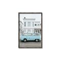 Picture of Camper in Baby Blue _GroupedProduct_Rectangle_Portrait_Photography _GroupedProduct_Rectangle_Portrait_Canvas_Framed_