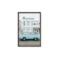Picture of Camper in Baby Blue _GroupedProduct_Rectangle_Portrait_Photography _GroupedProduct_Rectangle_Portrait_Canvas_Framed_