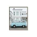 Picture of Camper in Baby Blue _GroupedProduct_Rectangle_Portrait_Photography _GroupedProduct_Rectangle_Portrait_Canvas_Framed_