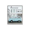 Picture of Camper in Baby Blue _GroupedProduct_Rectangle_Portrait_Photography _GroupedProduct_Rectangle_Portrait_Canvas_Framed_