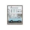 Picture of Camper in Baby Blue _GroupedProduct_Rectangle_Portrait_Photography _GroupedProduct_Rectangle_Portrait_Canvas_Framed_
