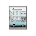 Picture of Camper in Baby Blue _GroupedProduct_Rectangle_Portrait_Photography _GroupedProduct_Rectangle_Portrait_Canvas_Framed_
