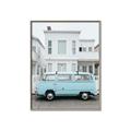 Picture of Camper in Baby Blue _GroupedProduct_Rectangle_Portrait_Photography _GroupedProduct_Rectangle_Portrait_Canvas_Framed_